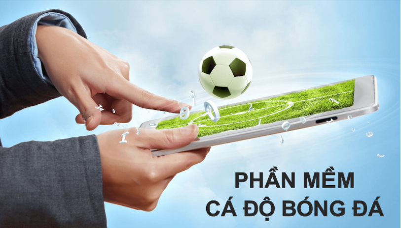 chơi bóng đá ảo là gì